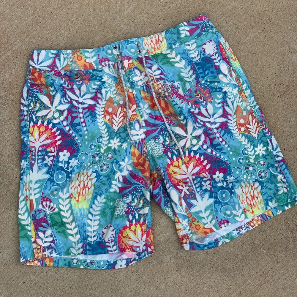 Michaels Swim trunks